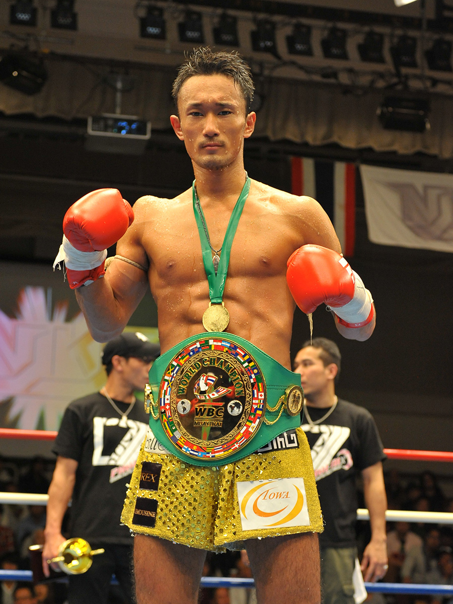 梅野源治